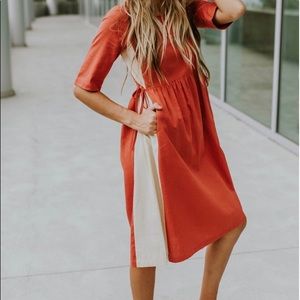 Meet your Posher, Romy